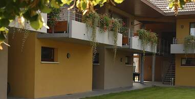Les' Loges du Ried