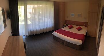 Les' Loges du Ried