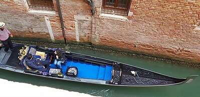 Scalon del Doge