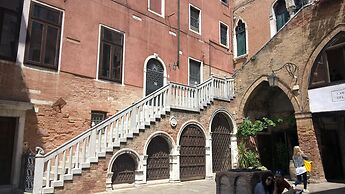 Scalon del Doge