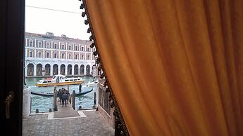 Scalon del Doge