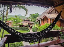 Pai Homey
