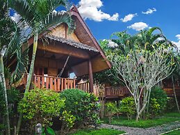 Pai Homey