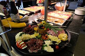Hotel Hills Congress & Termal Spa Resort