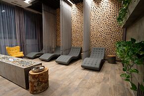Hotel Hills Congress & Termal Spa Resort