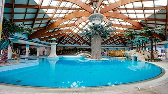 Hotel Hills Congress & Termal Spa Resort