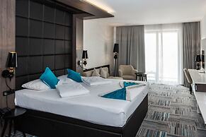 Hotel Hills Congress & Termal Spa Resort