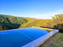 Alkantmooi Private Nature Reserve Keursee Units