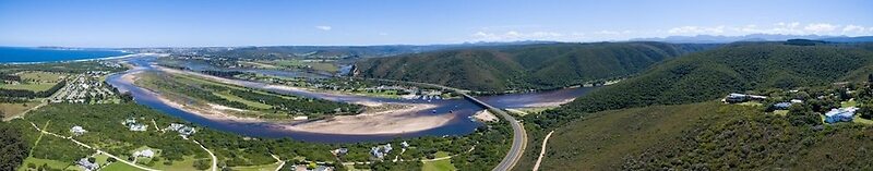 Alkantmooi Private Nature Reserve Keursee Units