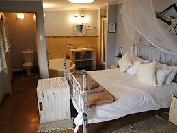 Blyde Mountain Country House