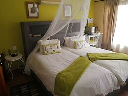 Blyde Mountain Country House