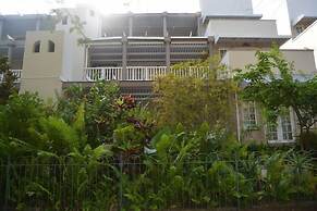 Villa Med 10