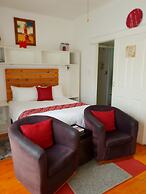Knock Out View Clarens