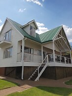Knock Out View Clarens