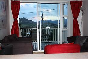 Knock Out View Clarens