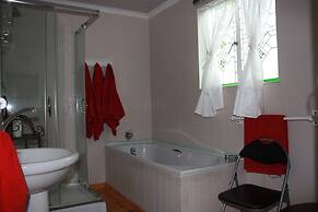 Knock Out View Clarens