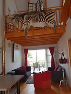 Knock Out View Clarens