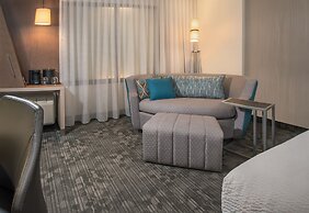 Courtyard by Marriott Toronto Mississauga/West