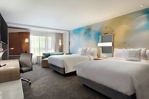 Courtyard by Marriott Toronto Mississauga/West