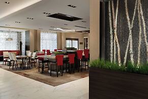Courtyard by Marriott Toronto Mississauga/West