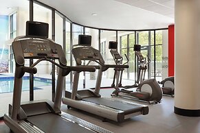 Courtyard by Marriott Toronto Mississauga/West