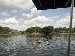 The Big 5 Chobe Lodge