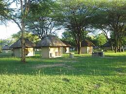 The Big 5 Chobe Lodge