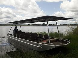 The Big 5 Chobe Lodge