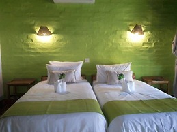 The Big 5 Chobe Lodge