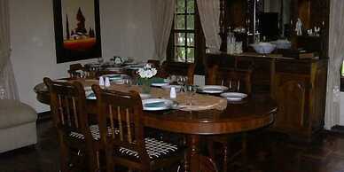 Readman Lodge