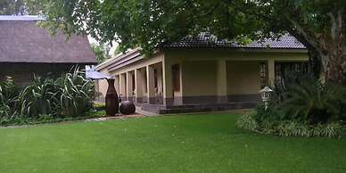 Readman Lodge