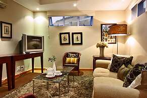 Balfour Place