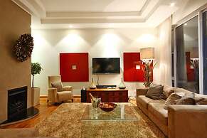 Balfour Place