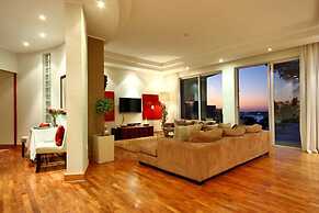 Balfour Place