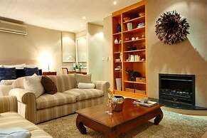 Balfour Place