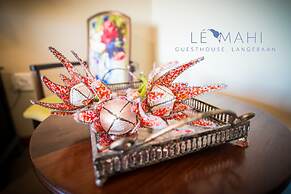 Le Mahi Guest House