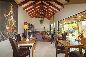 Le Mahi Guest House