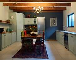 Le Mahi Guest House