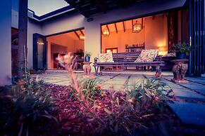 Le Mahi Guest House