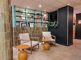 Ibis Budget Marseille Vieux Port