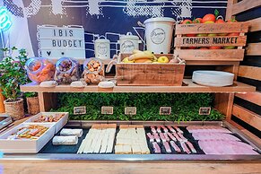 Ibis Budget Marseille Vieux Port