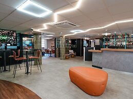 Ibis Budget Marseille Vieux Port