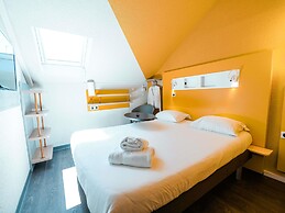 Ibis Budget Marseille Vieux Port