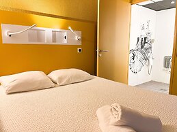 Ibis Budget Marseille Vieux Port