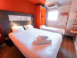 Ibis Budget Marseille Vieux Port
