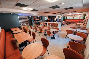 Ibis Budget Marseille Vieux Port