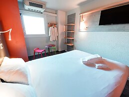Ibis Budget Marseille Vieux Port