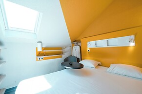 Ibis Budget Marseille Vieux Port