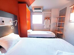 Ibis Budget Marseille Vieux Port