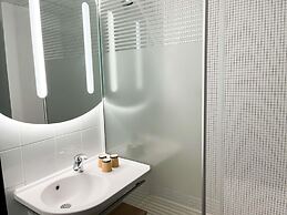 Ibis Budget Marseille Vieux Port